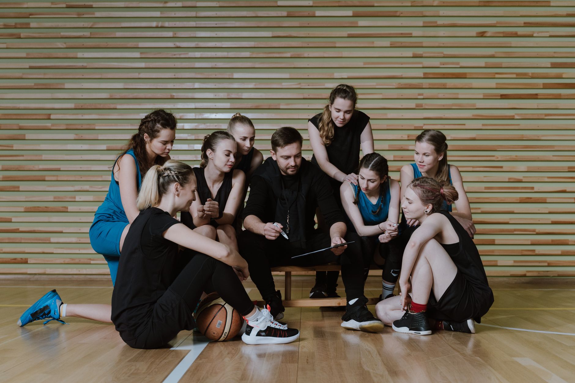 Coach Six-Fours-les-Plages